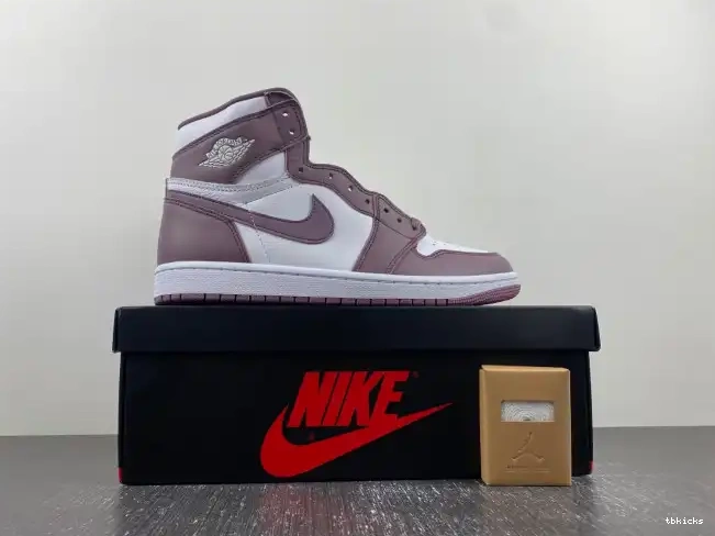 Cheap TBkick 1 Air OG Jordan High J DZ5485-105 Mauve Sky 0327